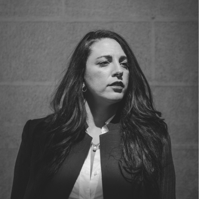 Emma Maria Calleja, co founder of Von Peach and host of the session