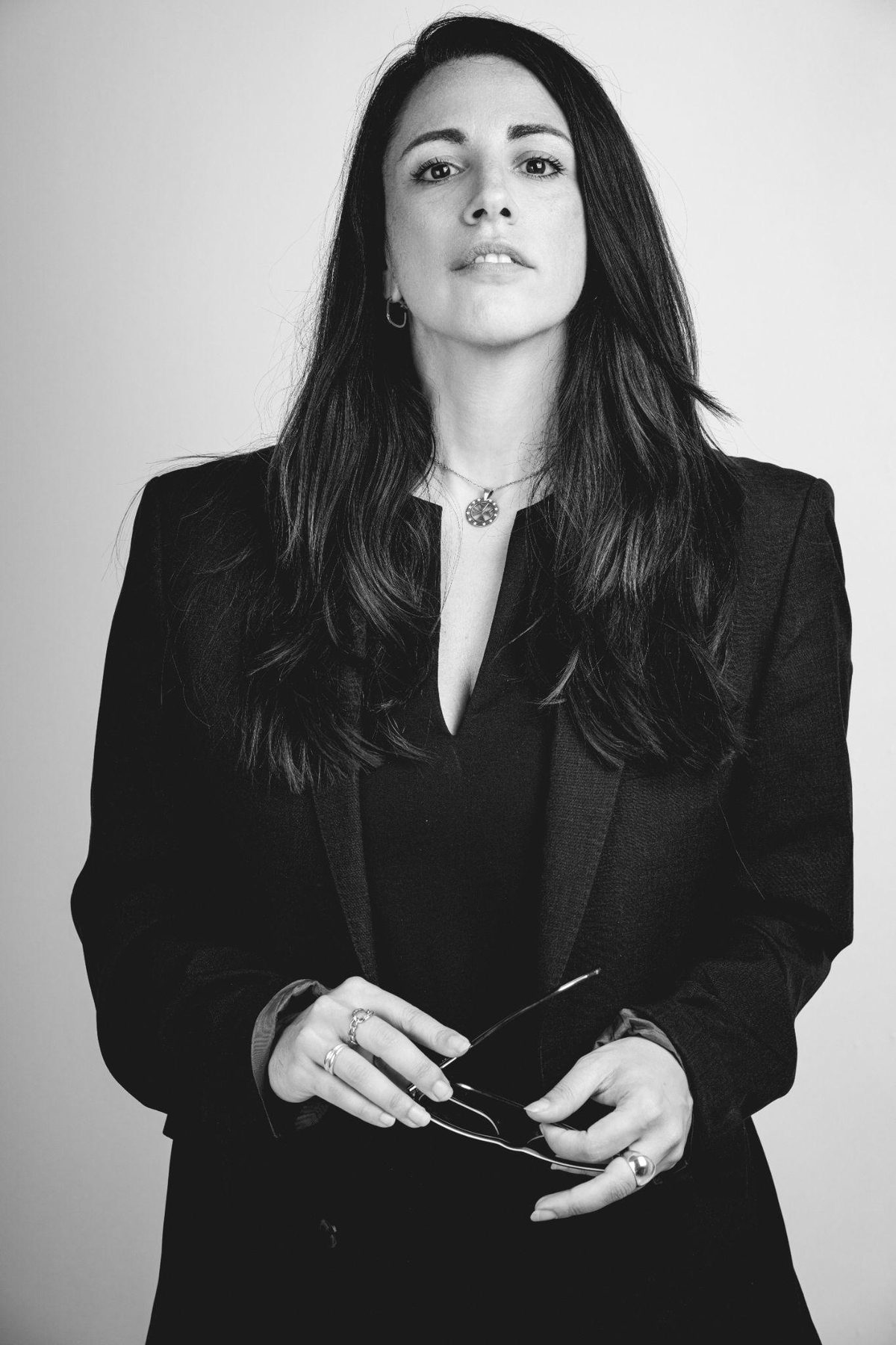 Emma Maria Calleja, co founder of Von Peach